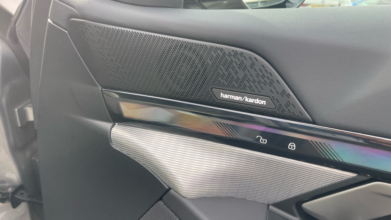 BMW i5 250kW eDrive40 M Sport 84kWh 5dr Auto Electric Estate